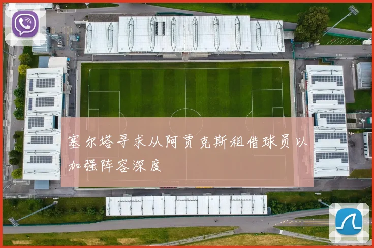 塞尔塔寻求从阿贾克斯租借球员以加强阵容深度